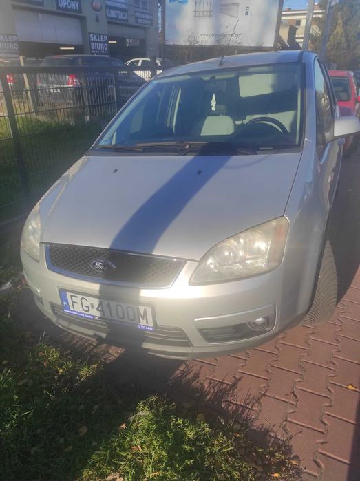 Wynajem aut, wypożyczalnia Gliwice
