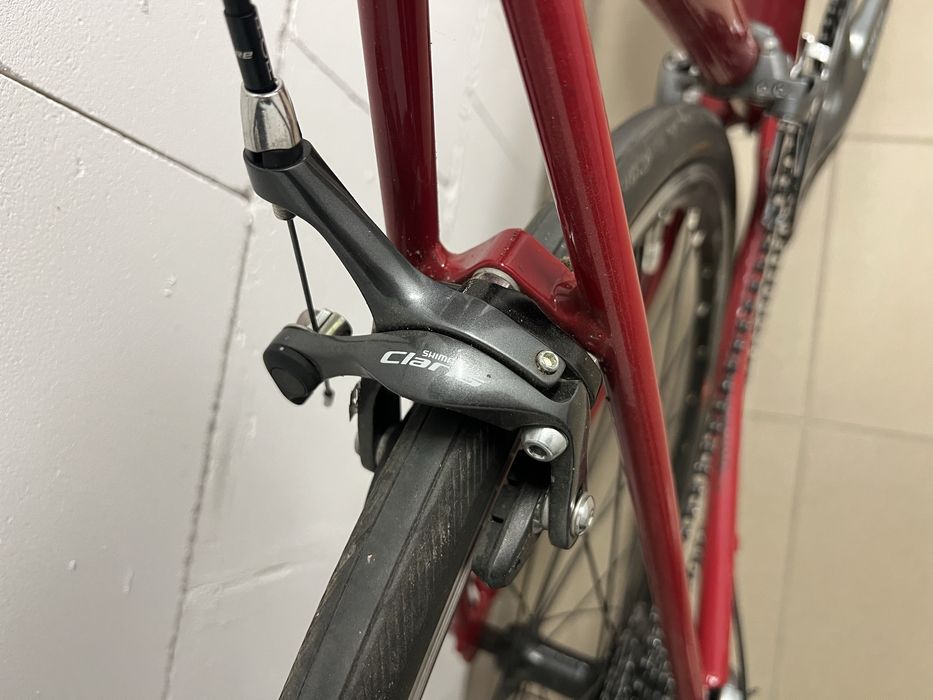 Kross Vento 2.0 Claris rozmiar L rower szosowy