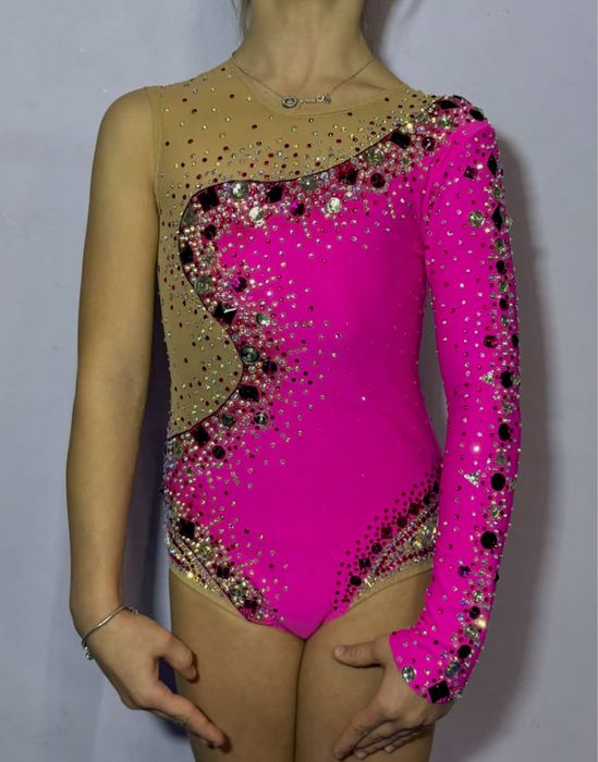 Купальник для художньої гімнастики
