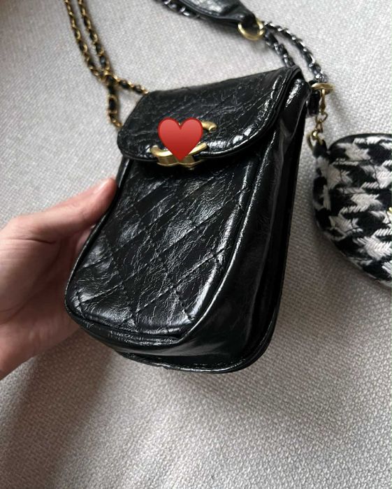 Torebka podobna do Chane l vip gift