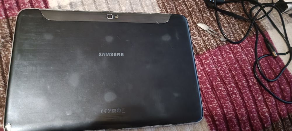 Samsung Galaxy Note 10.1.