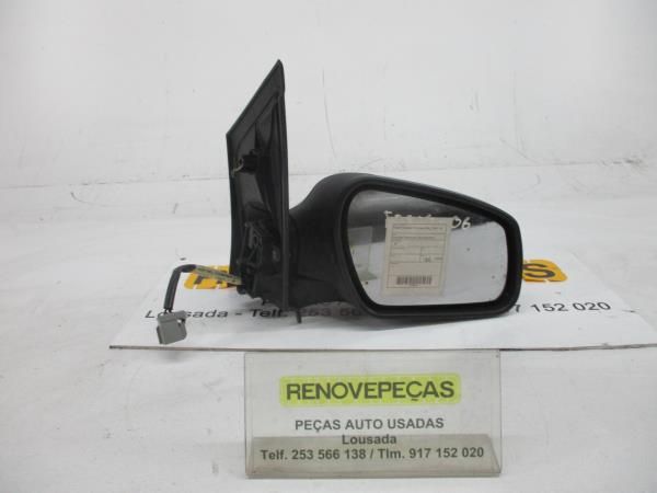 Right Side Mirror / Rearview Mirror for FORD Focus II Estate (DA_)