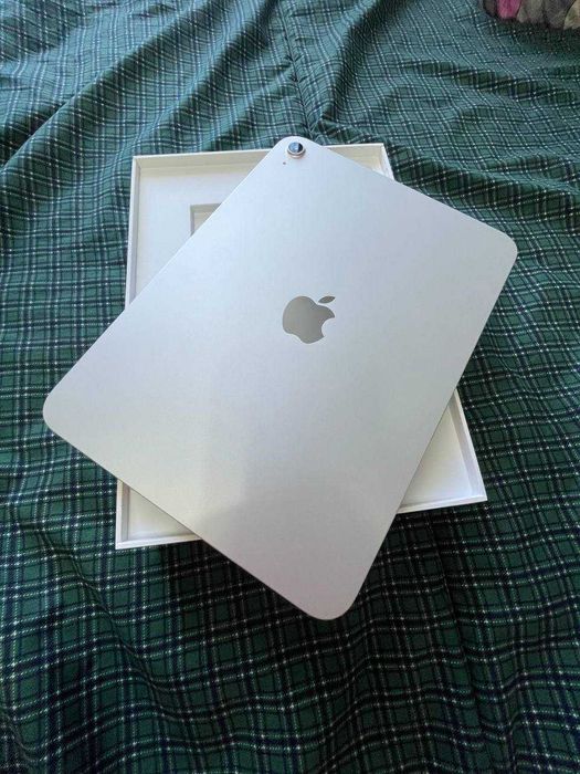 Apple iPad 11, Wi-Fi, 256 ГБ