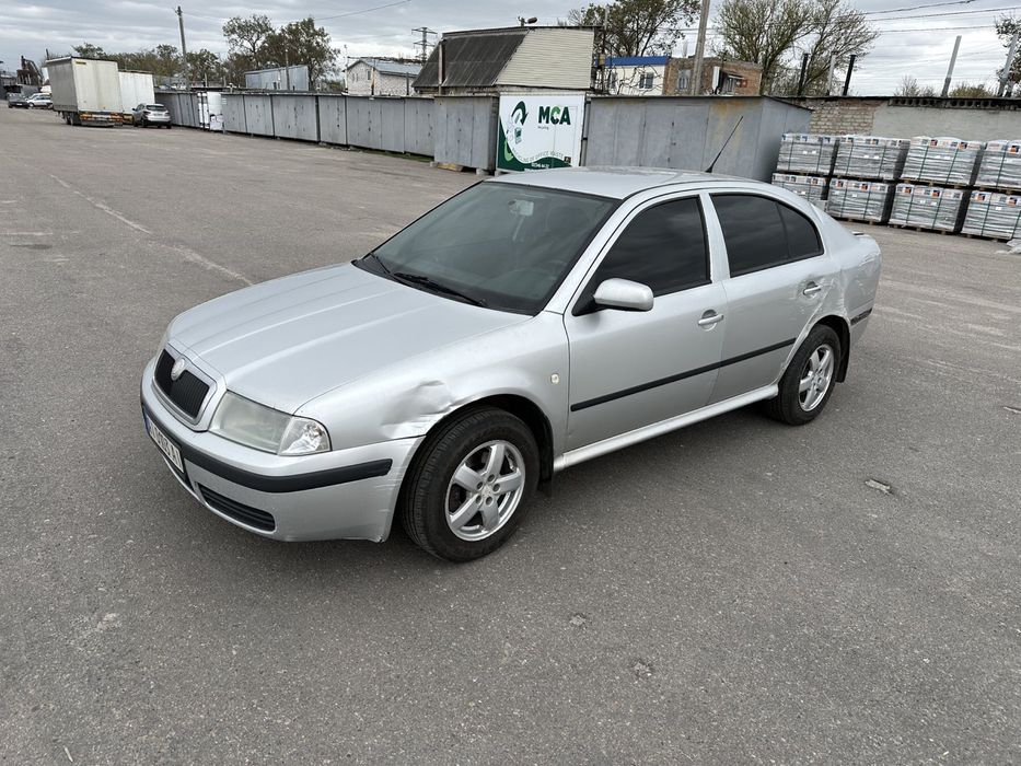 Продам Škoda Octavia 2006 р