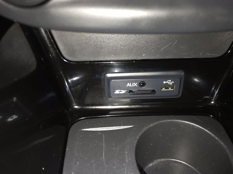 Renault Megane Bose Edition