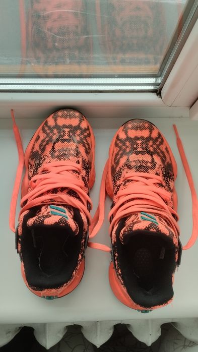 Adidas Harden Vol. 4 (оригінал) | 40 розмір | баскетбольні кросівки