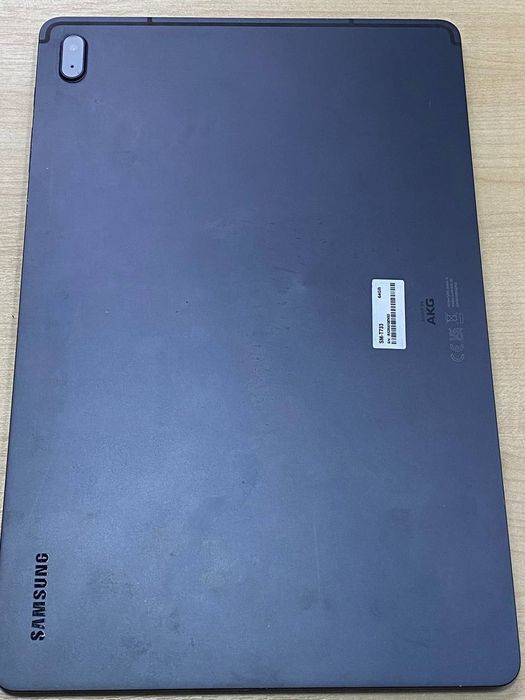 Samsung Galaxy Tab S7 FE WiFi 4/64 Grey