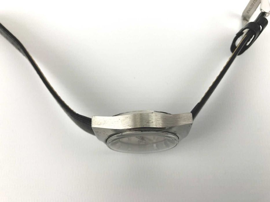 Relógio Homem Candino - Automático - Cal. ETA 2780 – Dia e Data – NOS