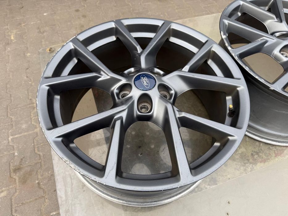 Alufelga Ford ST line 5x 108 8 J x 19 Et 55