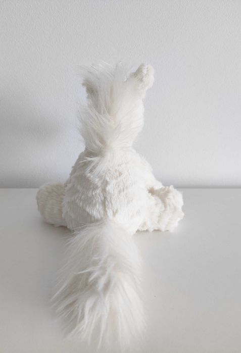 Jellycat jednorożec Fuddlewuddle