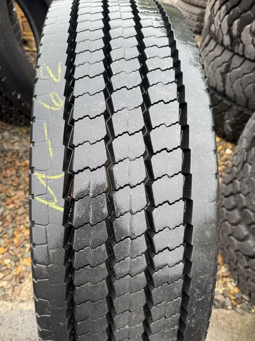 M62. 295/80/22,5 Michelin X Incity XZU3- bez napraw