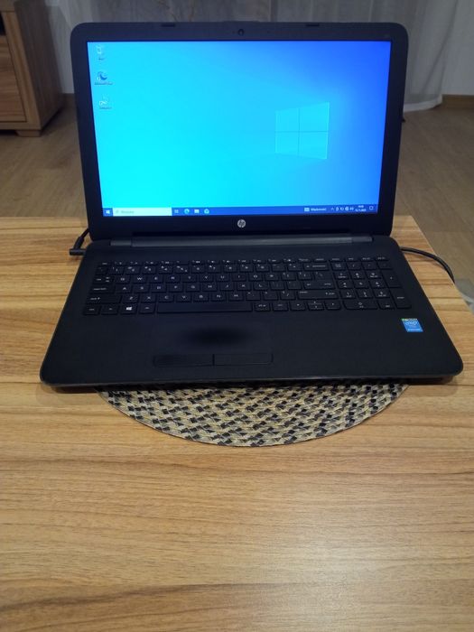 Laptop HP 250 G4 SSD 120 GB