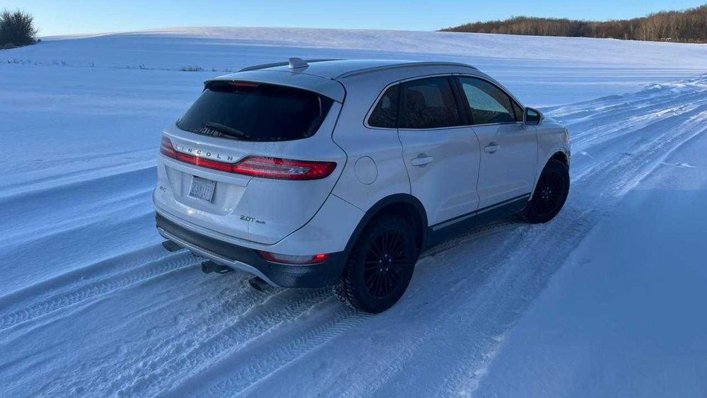 Продам Lincoln MKC 2017р