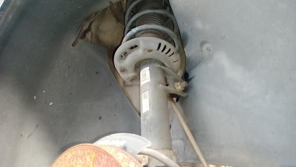 Amortecedor frente direito VOLKSWAGEN Golf VI (5K1)