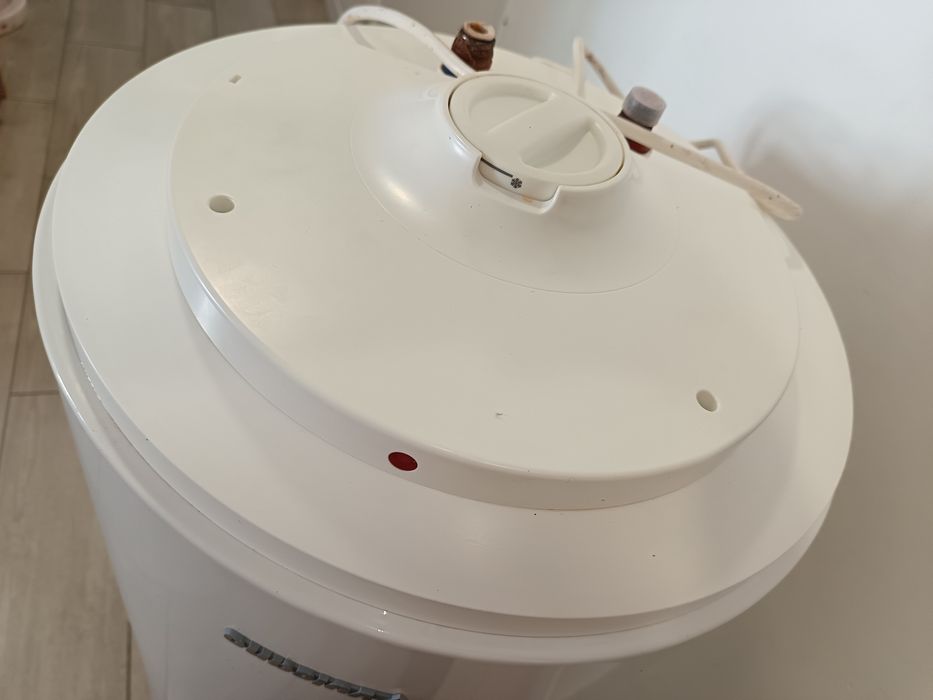 Termo acumulador 100 litros