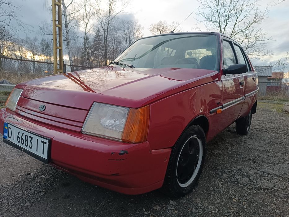 Славута 1.2 в продажі