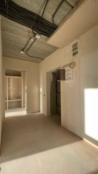 Продам 3-комн.квартиру в ЖК Дубинина.Гагарина. Дизайн проект в подарок