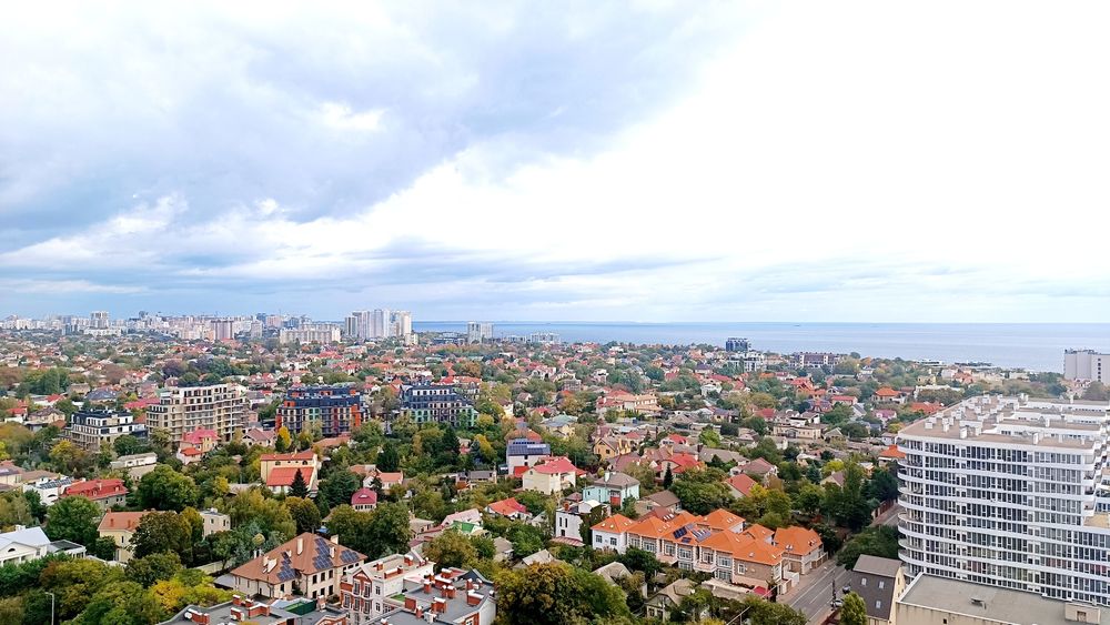 1-комнатная квартира по адресу ул. Спортивная (площадь 74 м²) - Atlanta.ua - фото 6