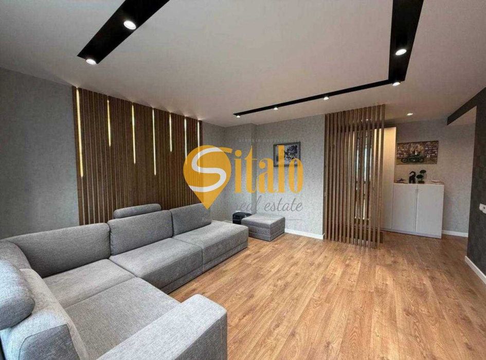 Видова 3 кімнатна квартира (метро Славутич)