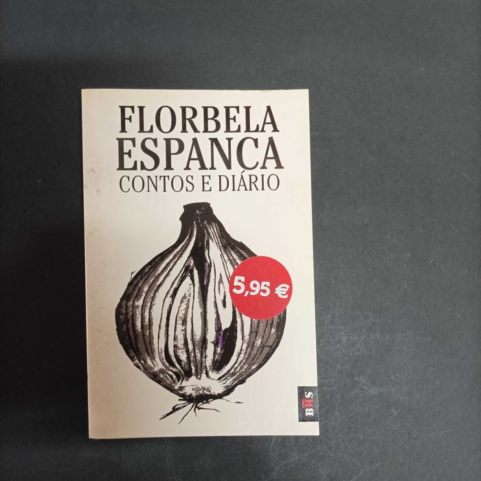 Contos e Diário  Florbela Espanca