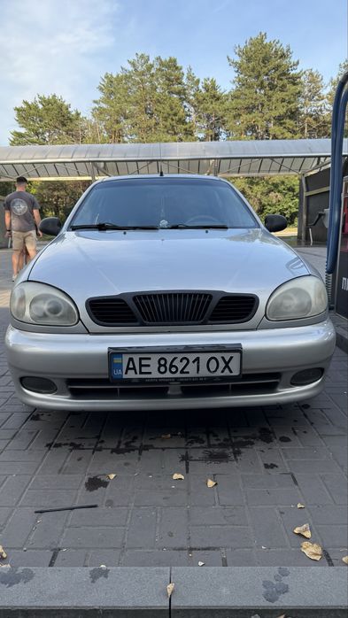 Продам ланос 1,5