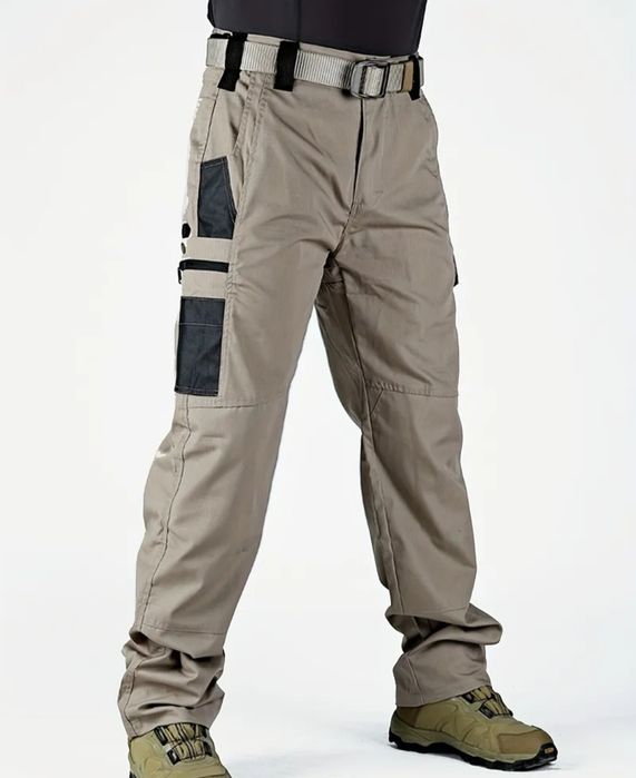 Чоловічі тактичні штани