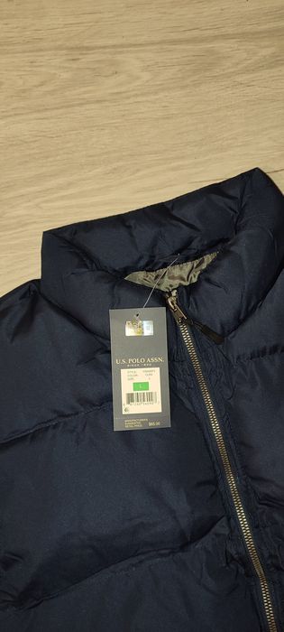 Продаю чоловічу желетку Polo  США