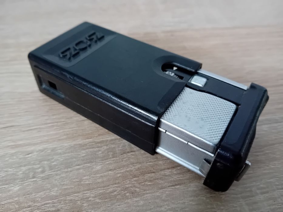 Aparat Kijów 303