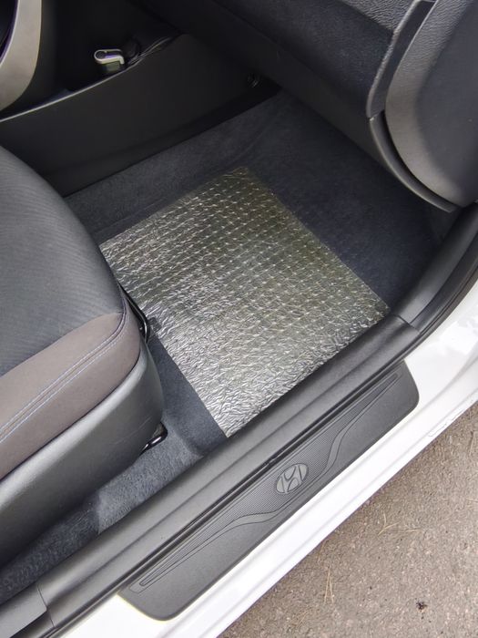 Хюндай Елантра  2013р.