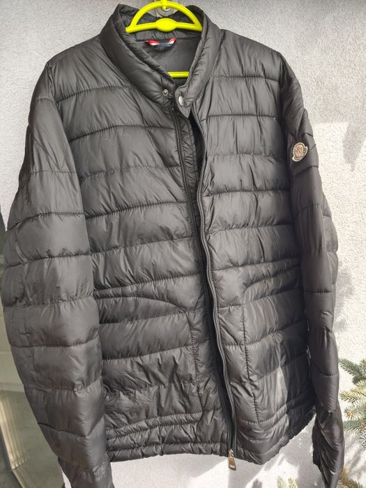 Kurtka Moncler r.