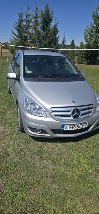 Mercedes-Benz Klasa B
