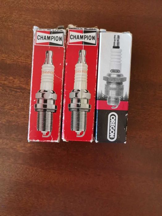 Свічка запалювання для 4-тактних двигунів