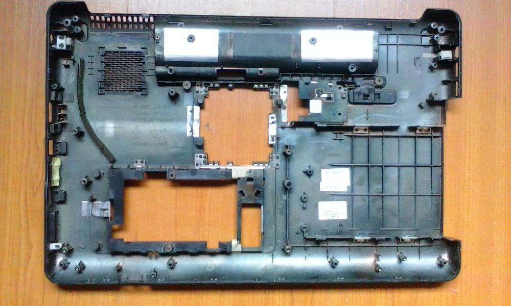 HP Compaq CQ60 Lower Casing424884745798297601