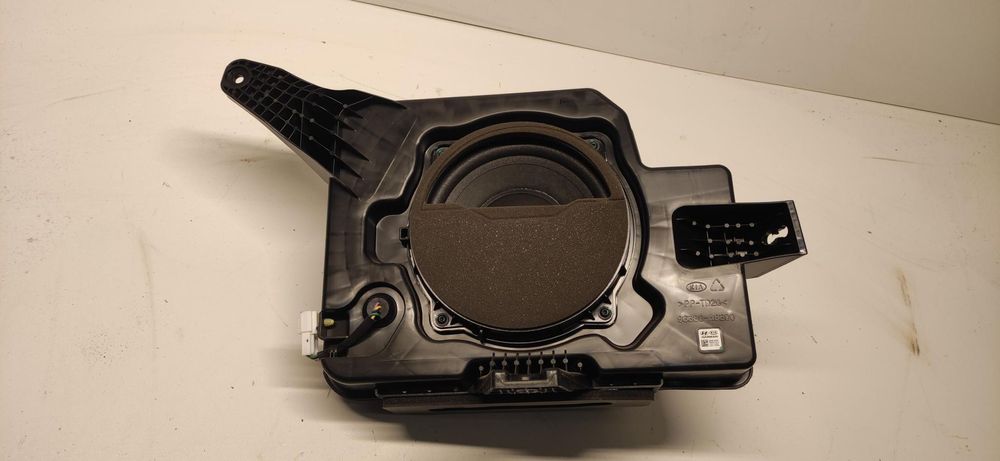 Części samochodowe