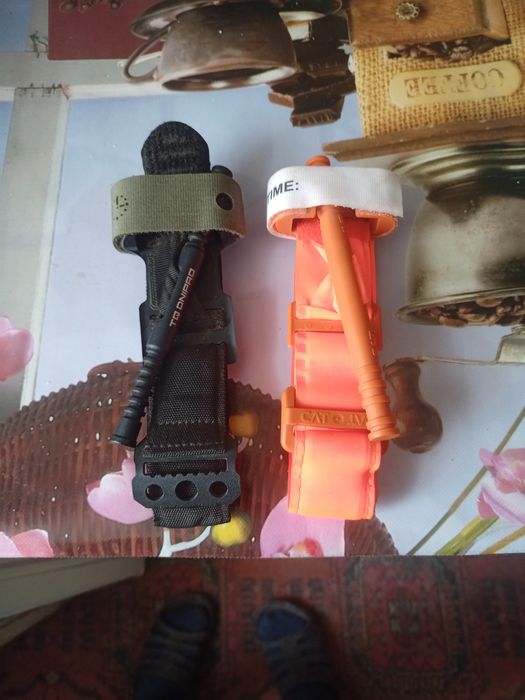 Турнікет CAT новий