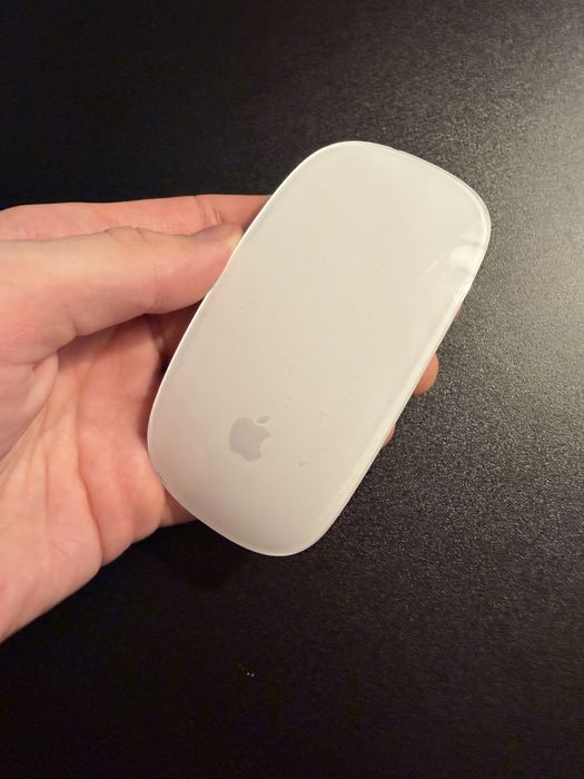 Apple Magic Mouse 2
