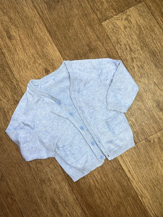 Кардиган, кофта детская