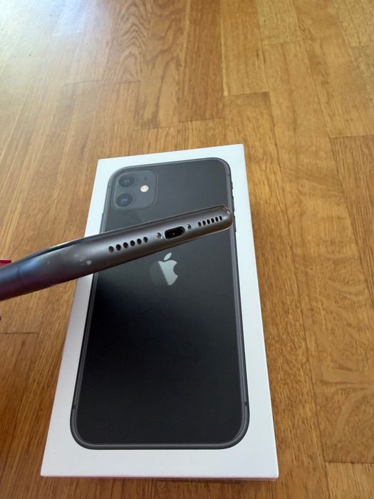 iPhone 11 128 GB