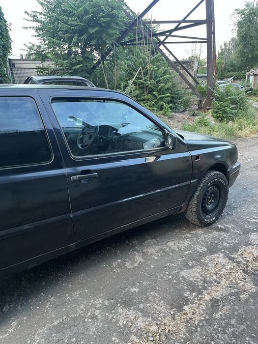 Wolksvagen golf3