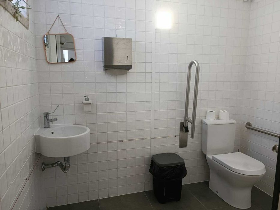 Aluguer de salas em Lisboa