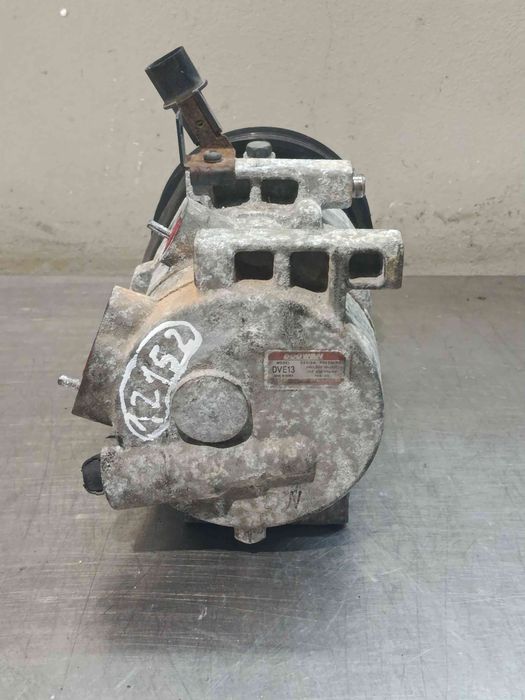 Compressor AC HYUNDAI i40 CW (VF)