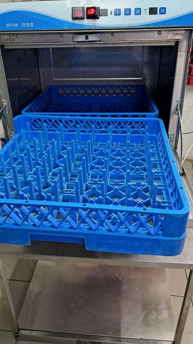 Máquina lavar industrial 50×50.  220V