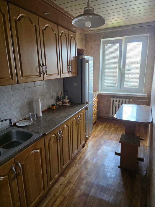 Sprzedam Mieszkanie 47 m² z balkonem, Zduńska Wola, ul. Szkolna 10B - Widok 3
