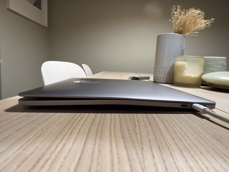 Mac Book Pro i7 - Ecra 15’4