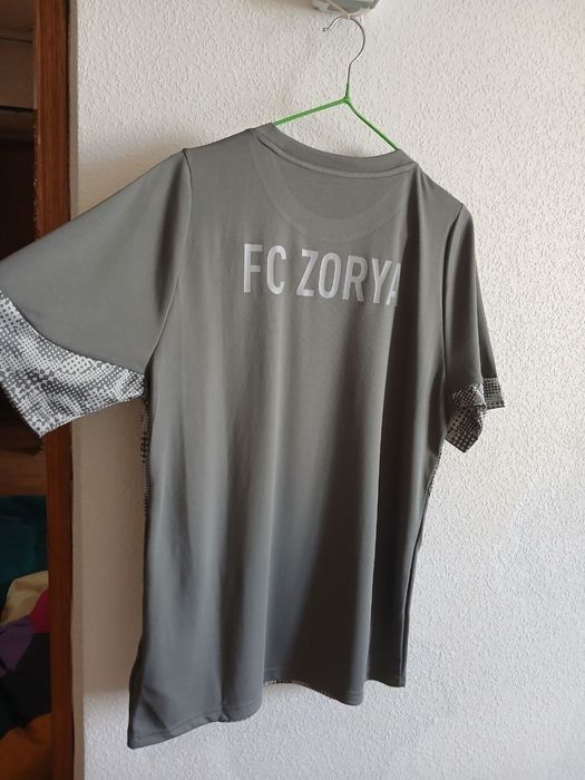 футболка ФК Зоря