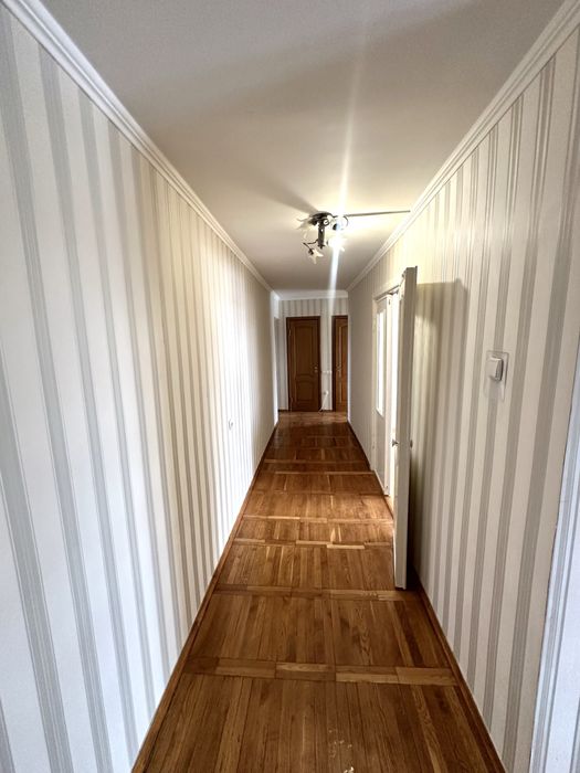 Простора 3 кімнатна квартира на оренду