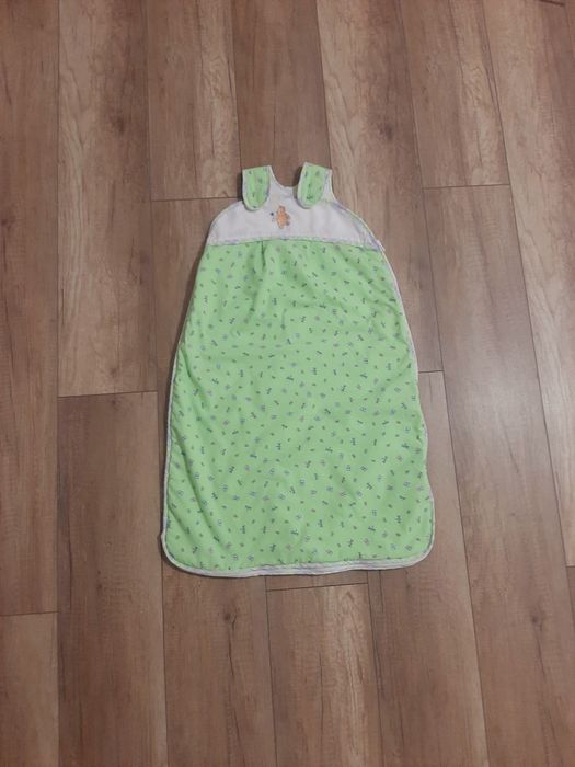 Śpiworek niemowlęcy Mothercare