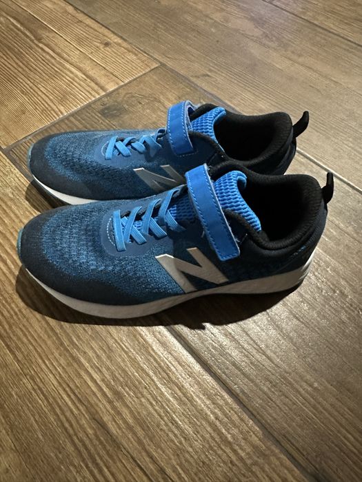 Кросівки New Balance на хлопчика