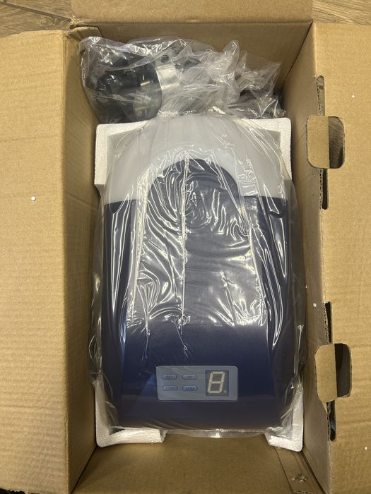 Naped do bramy garażowej Separate Automat