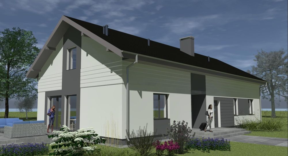 Działka Budowlana 2 km od Piotrkowa.